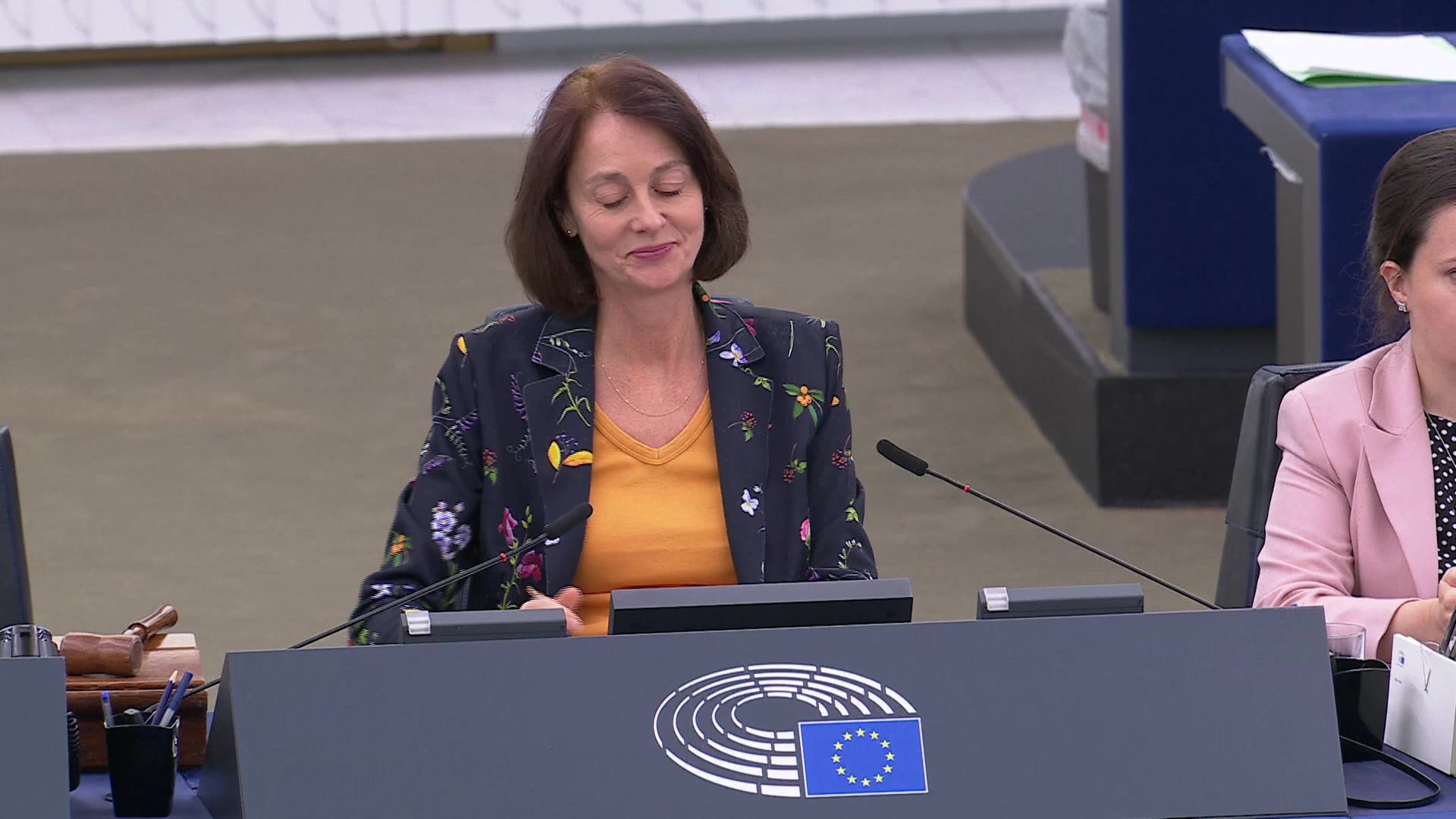 Council and Commission statements - Situation in Belarus, in particular the release of political prisoners : MEPs debate